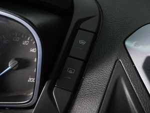 Минивэн Ford Tourneo Custom 2014 года, 2461000 рублей, Красный Пахарь