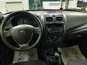 Универсал ВАЗ (LADA) Granta 2019 года, 720000 рублей, Ачинск