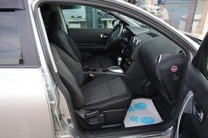 Внедорожник Nissan Qashqai 2012 года, 1135000 рублей, Мирное