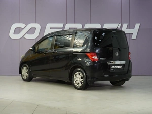 Минивэн Honda Freed 2011 года, 1219111 рублей, Тверь