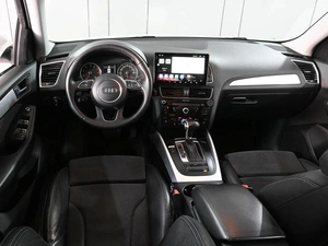 Внедорожник Audi Q5 2013 года, 1759000 рублей, Аксай