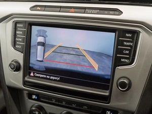 Универсал Volkswagen Passat 2015 года, 1550000 рублей, Красноярск