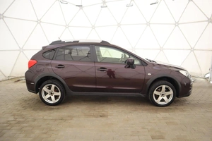 Хэтчбек Subaru Impreza 2013 года, 1190000 рублей, Обнинск