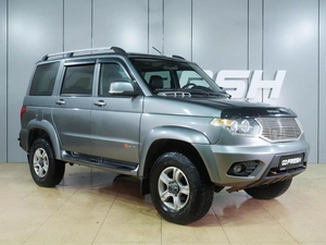 Внедорожник УАЗ Patriot 2015 года, 1060000 рублей, Воронеж