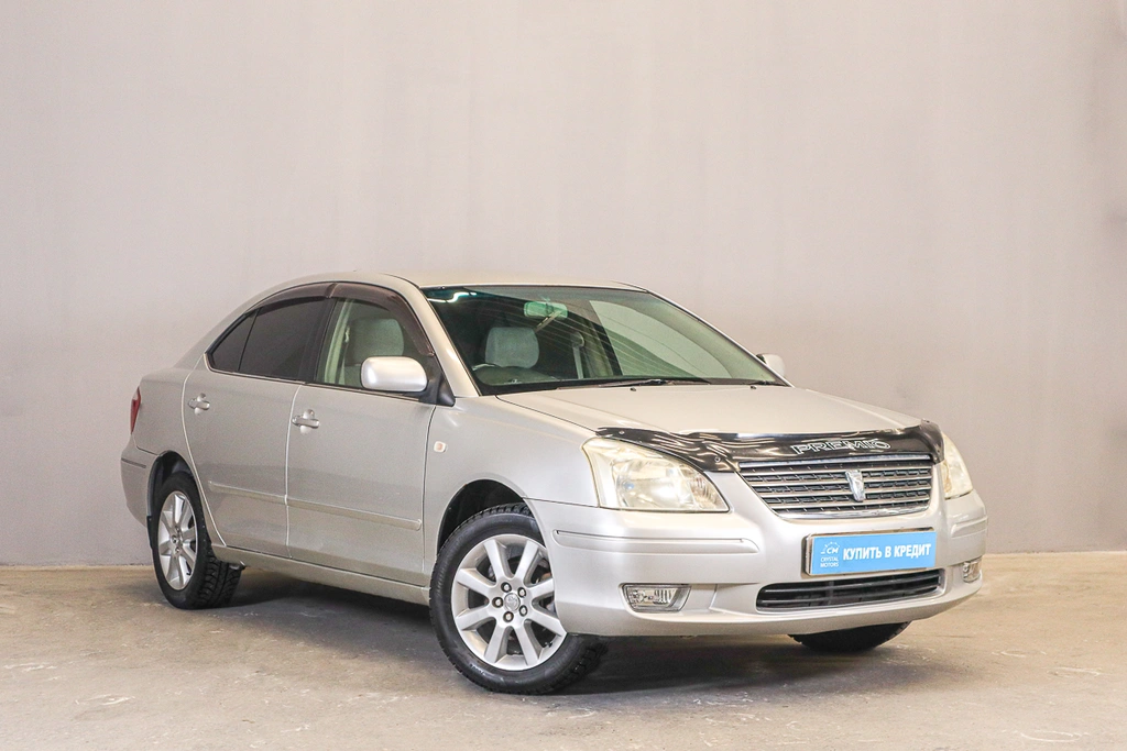 Седан Toyota Premio 2002 года, 629000 рублей, Новосибирск