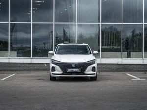 Седан Changan Eado 2023 года, 1520000 рублей, Нижний Новгород