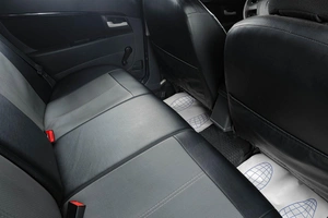 Седан ВАЗ (LADA) Priora 2014 года, 579000 рублей, Тюмень