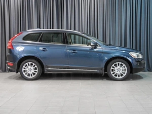 Внедорожник Volvo XC60 2009 года, 1090000 рублей, Волгоград