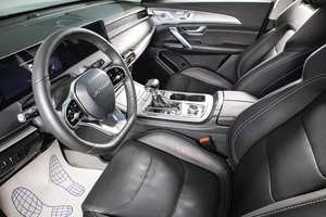 Внедорожник Jetour X70 Plus 2025 года, 2099000 рублей, Сургут