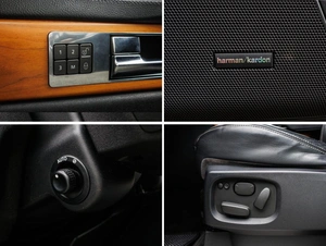 Внедорожник Land Rover Range Rover Sport 2012 года, 1779000 рублей, Большой Сочи