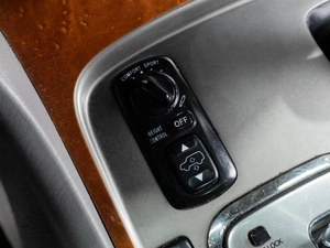 Внедорожник Lexus LX 2005 года, 2149000 рублей, Тюмень