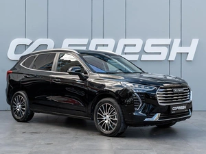 Внедорожник Haval Jolion 2023 года, 1930000 рублей, Краснодар