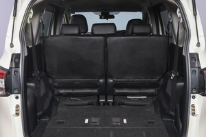 Минивэн Toyota Sienta 2020 года, 1899000 рублей, Новосибирск