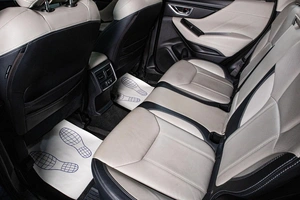 Внедорожник Subaru Forester 2019 года, 3109000 рублей, Сургут