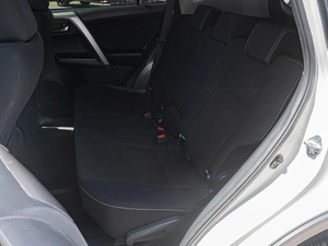 Внедорожник Toyota RAV4 2017 года, 1598000 рублей, Краснодар