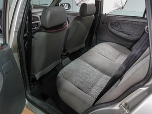 Седан Daewoo Nexia 2007 года, 289000 рублей, Воронеж