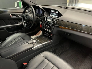 Седан Mercedes-Benz E-класс 2013 года, 2550000 рублей, Красноярск