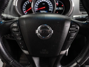 Внедорожник Nissan Murano 2014 года, 1499000 рублей, Тюмень