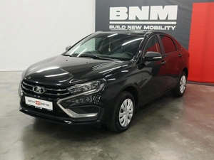 Седан ВАЗ (LADA) Vesta 2023 года, 1250000 рублей, Курск