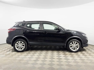 Внедорожник Nissan Qashqai 2020 года, 1649900 рублей, Казань