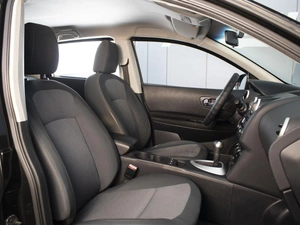 Внедорожник Nissan Qashqai 2013 года, 930000 рублей, Омск