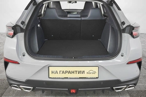 Внедорожник Changan UNI-T 2023 года, 2369000 рублей, Кемерово