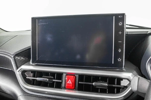 Внедорожник Daihatsu Rocky 2021 года, 1699000 рублей, Барнаул