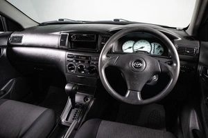 Универсал Toyota Corolla Fielder 2002 года, 569000 рублей, Сургут