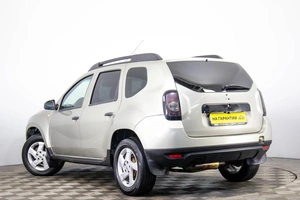 Внедорожник Renault Duster 2014 года, 699000 рублей, Пермь
