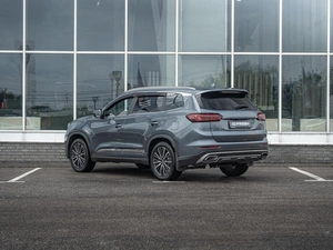 Внедорожник Chery Tiggo 8 Pro 2021 года, 1589000 рублей, Нижний Новгород