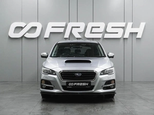 Универсал Subaru Levorg 2015 года, 1476000 рублей, Воронеж