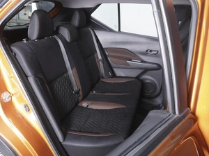 Внедорожник Nissan Kicks 2021 года, 2210000 рублей, Ростов-на-Дону