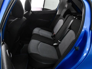 Хетчбэк Peugeot 206 2004 года, 249000 рублей, Воронеж