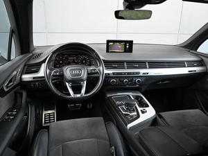 Внедорожник Audi Q7 2017 года, 4574000 рублей, Кирилловка