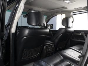 Внедорожник Toyota Land Cruiser 2011 года, 4350000 рублей, Омск