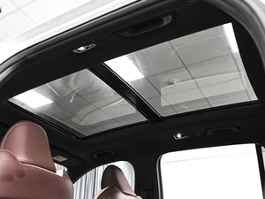 Внедорожник Geely Monjaro 2023 года, 3050000 рублей, Ставрополь