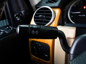 Внедорожник Land Rover Discovery 2007 года, 1434000 рублей, Тюмень