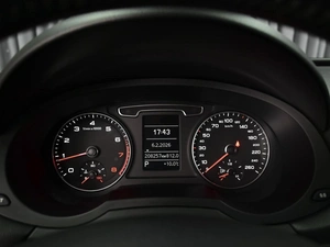 Внедорожник Audi Q3 2013 года, 1415000 рублей, Ставрополь