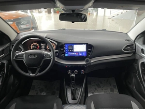 Седан ВАЗ (LADA) Vesta 2024 года, 1367000 рублей, Солонцы