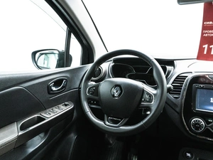 Внедорожник Renault Kaptur 2018 года, 1465000 рублей, Красноярск