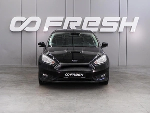 Седан Ford Focus 2016 года, 1039000 рублей, Воронеж
