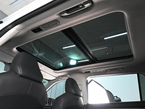 Внедорожник Toyota Highlander 2025 года, 5599000 рублей, Аксай