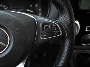 Минивэн Mercedes-benz Vito 2014 года, 2099000 рублей, Кирилловка