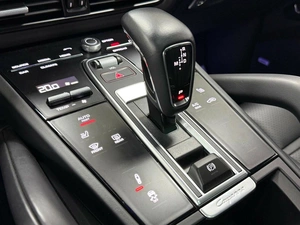 Внедорожник Porsche Cayenne Coupe 2022 года, 11995000 рублей, Красноярск