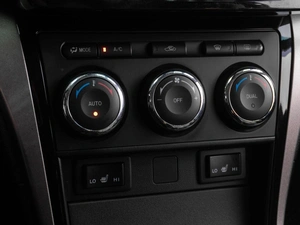 Лифтбек Mazda 6 2011 года, 999000 рублей, Тюмень