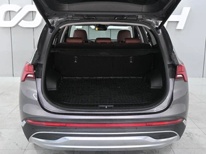 Внедорожник Hyundai Santa Fe 2021 года, 3549000 рублей, Ростов-на-Дону