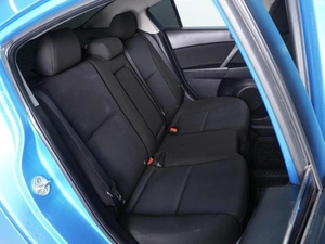 Седан Mazda 3 2010 года, 890000 рублей, Ростов-на-Дону