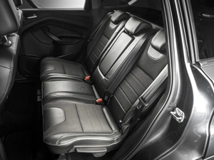 Внедорожник Ford Kuga 2016 года, 1569000 рублей, Тюмень