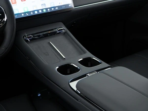 Внедорожник Trumpchi S7 2026 года, 5107434 рублей, Москва