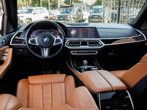 Внедорожник BMW X7 2020 года, 8499000 рублей, Большой Сочи